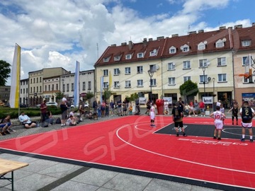 HEXA POWER SURFACE 3x3 PITCH ПРЕДПРОДАЖА 2024 ГОДА