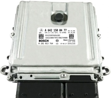 BOSCH A6421500477 0281013764