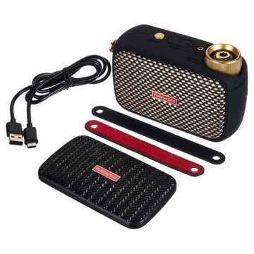 Procesor gitarowy interface audio Positive Grid Spark GO