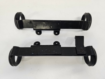 Крепление на стойку Suzuki GSF 600 Bandit 00-04