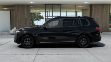 BMW X7 SUV Facelifting 3.0 40i 381KM 2026 BMW X7 xDrive40i 381 KM mHEV - DEMO 2026 - Pakiet M Pro - Hak 3.0 Benzyna, zdjęcie 2