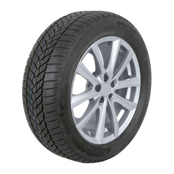 4x FULDA 235/65R17 108H Kristall Control SUV XL zi