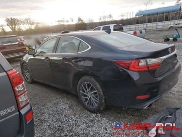 Lexus ES VI (XV60) 2017 Lexus ES 350_3.5 L_268 km_2017r 3.5 Benzyna 268KM, zdjęcie 2
