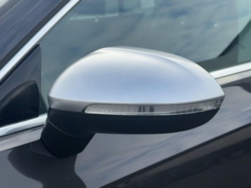 Volkswagen Arteon Fastback Facelifting 2.0 TSI 190KM 2023 Volkswagen Arteon 2.0 TSI 190 KM Elegance DSG, Serwis ASO, Gwarancja, FV23, zdjęcie 8