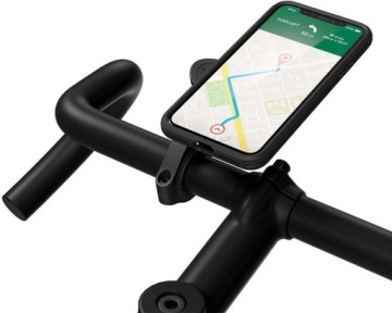 Крепление для велосипеда Spigen GearLock OutFront MF100