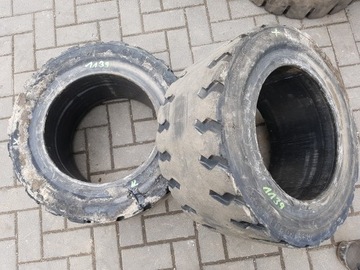 OPONA WÓZEK WIDŁOWY STILL CONTI 355/45-15 2szt.