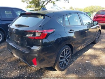 Subaru Impreza IV 2024 Subaru Impreza Sport 2024 2.0l 2.0 Benzyna 152KM, zdjęcie 4