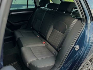 Skoda Superb III Kombi Plug-In Hybrid 1.4 TSI Plug-In-Hybrid 218KM 2024 Skoda Superb 1.4 Hybryda Plug-in 218KM, zdjęcie 19