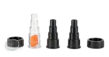 УФ-ЛАМПА 36ВТ HAPPET СТЕРИЛИЗАТОР ДЛЯ ПРУДОВ ПРОТИВ ВОДОРОСЛЕЙ