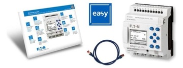 EATON EASY-BOX-E4-UC1 starter package with EASY-E4
