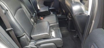 Fiat Freemont 2.0 Multijet II 16v 170KM 2012 Fiat Freemont 2.0 170KM 4x4 Alpine, zdjęcie 15