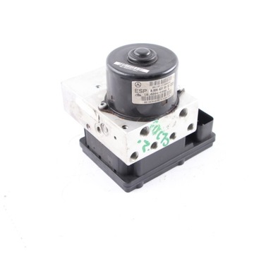 Mercedes W203 W209 Тормозной насос ABS ESP