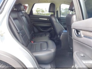 Mazda CX-5 II 2022 Mazda CX-5 2022 Mazda CX-5 2.5 S Premium Package AWD 2.5 Benzyna 187KM, zdjęcie 10