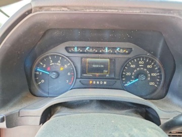 Ford 2018 Ford F150 2018 2.7 Benzyna 290KM, zdjęcie 9