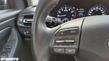 Hyundai i30 III 2023 Hyundai i30 1.5 Hybryda 160KM, zdjęcie 13