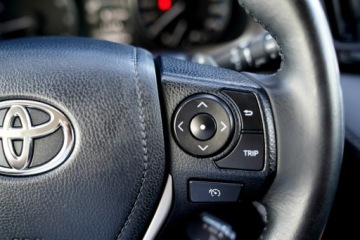 Toyota RAV4 IV 2017 Toyota RAV-4 XENON podgrzewane fotele KAMERA 4x4, zdjęcie 26