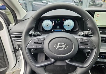 Hyundai i20 III Hatchback Facelifting 1.0 T-GDI 100KM 2025 Hyundai i20 2025 DCT 100KM Smart Oferta Specjalna Benzyna 100KM, zdjęcie 23
