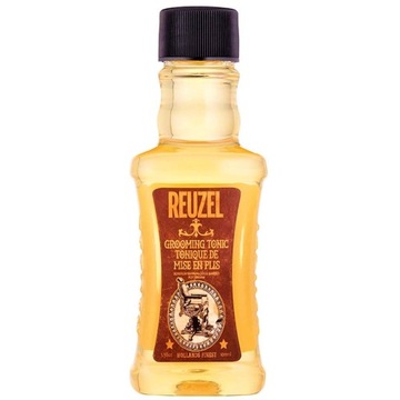 REUZEL Grooming Tonic Tonik do włosów Prestyler 100 ml