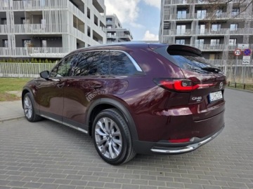 Mazda 2023 Mazda CX-90 Premium, I6 3.3l mild hybrid 280KM * Przebieg:7, 646km, zdjęcie 26
