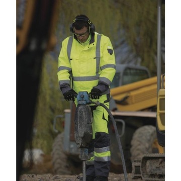 НАУШНИКИ ЗАЩИТЫ СЛУХА НАУШНИКИ INTERLAGOS OPTIME I