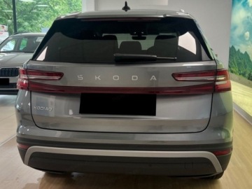 Skoda Kodiaq II 2026 SKODA Kodiaq Drive 2.0 TSI 4x4 DSG Suv 204KM 2026, zdjęcie 1