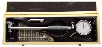 ПРОФЕССИОНАЛЬНЫЕ ЧАСЫ ДИАМЕТР 50-160ММ 0,01ММ