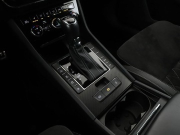 Skoda Superb III Kombi Plug-In Hybrid 1.4 TSI Plug-In-Hybrid 218KM 2020 Škoda Superb Skoda Superb PHEV skóra/alcentara, zdjęcie 27