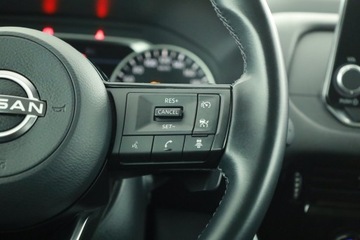 Nissan Qashqai III Crossover 1.3 DIG-T MHEV 158KM 2022 Nissan Qashqai 1.3 DIG-T MHEV, Salon Polska, zdjęcie 16