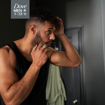 DOVE MEN+CARE ADVANCED НЕВИДИМЫЙ СУХОЙ 150МЛ
