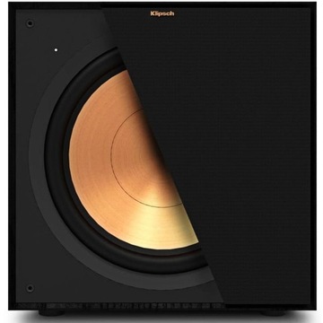 НОВЫЙ АКТИВНЫЙ САБВУФЕР KLIPSCH REFERENCE R-101SW