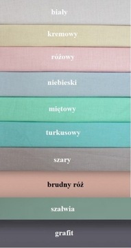 LaMinia Простыня для кроватки.Chicco Next2Me 50x83-ВЫБОР