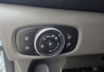 Ford Transit Custom I 2023 Ford Transit Custom Salon Pl L2H1 9 osobowy Serwisowany Gwarancja Super st, zdjęcie 18