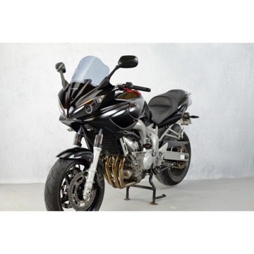 ВЕТРОВОЕ СТЕКЛО С БУНКЕРОМ YAMAHA FAZER FZ S 600 2004-2006 гг.
