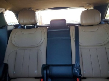 Land Rover Range Rover V 2024 Land Rover Range Rover Sport Sport Dynamic Se 2024 3.0 Benzyna 395KM, zdjęcie 11