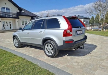 Volvo XC90 I 2005 Volvo XC 90 Volvo XC 90 4.4 Benzyna 315KM, zdjęcie 2