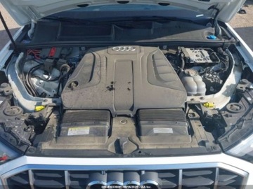 Audi Q7 II 2021 Audi Q7 Premium 45 Tfsi Quattro Tiptronic 2021 2.0l 2.0 Benzyna 248KM, zdjęcie 8