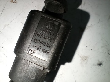 VW CADDY 2K 2K5 2.0 TDI CUU 2015 ДАТЧИК ТЕМПЕРАТУРЫ ВЫХЛОПНЫХ ГАЗОВ 04L906088AR