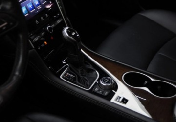 Infiniti Q50 II 2018 Infiniti Q50 Q50_2.0T_Zarejestrowany_ 2.0 Benzyna 211KM, zdjęcie 20