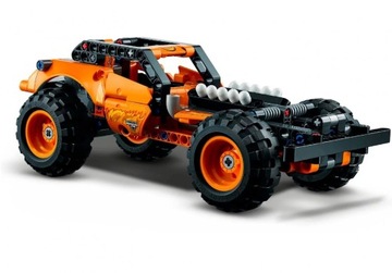 LEGO Technic Monster Jam Эль Торо Локо 42135