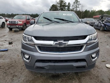 Chevrolet 2019 Chevrolet Colorado CHEVROLET COLORADO LT, 2019..., zdjęcie 4