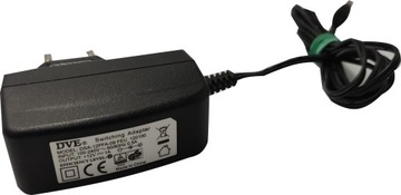 ZASILACZ IMPLUSOWY DSA-12PFA-09 FUE WRL-4004