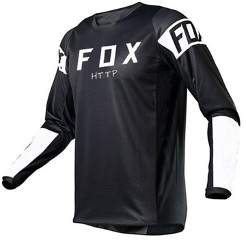 KOSZULKA STRÓJ ODZIEŻ CROSS ENDURO QUAD MTB r XXL