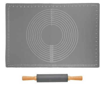 СИЛИКОНОВЫЙ НАБОР ДЛЯ КАБИНЫ И РОЛИКА