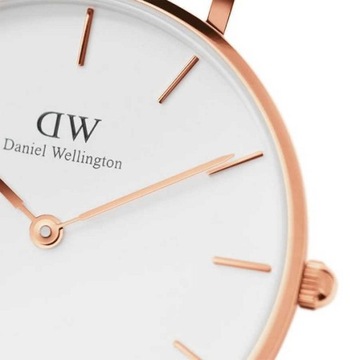 Zegarek damski Daniel Wellington DW00100175