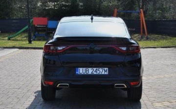 Renault Arkana SUV 1.6 E-TECH 143KM 2022 Renault Arkana GWARANCJA, 1.6 Hybryda, Bogate wyposazenie, Bardzo maly prz, zdjęcie 26