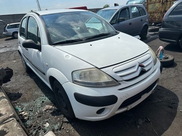 CITROEN C3 FL 05-09 SKŘÍŇ ŘAZENÍ 1.4HDI