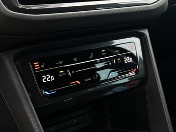 Volkswagen Tiguan II SUV Facelifting 1.5 TSI 150KM 2024 Volkswagen Tiguan Elegance | Virtual | Kamera 360, zdjęcie 20
