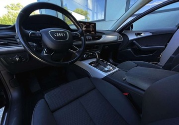 Audi A6 C7 Avant Facelifting 2.0 TDI ultra 190KM 2015 Audi A6 Avant LIFT 190 KM navi AVANT Bi XENON bezwypadkowa 156 000km, zdjęcie 19