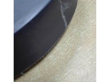 Мобильная подставка для цветочных горшков Prosperplast 29см, пластик антрацит