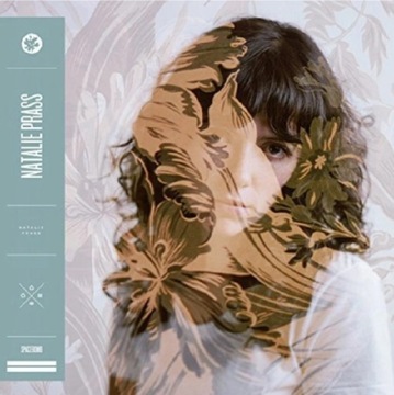 NATALIE PRASS NATALIE PRASS winyl opis